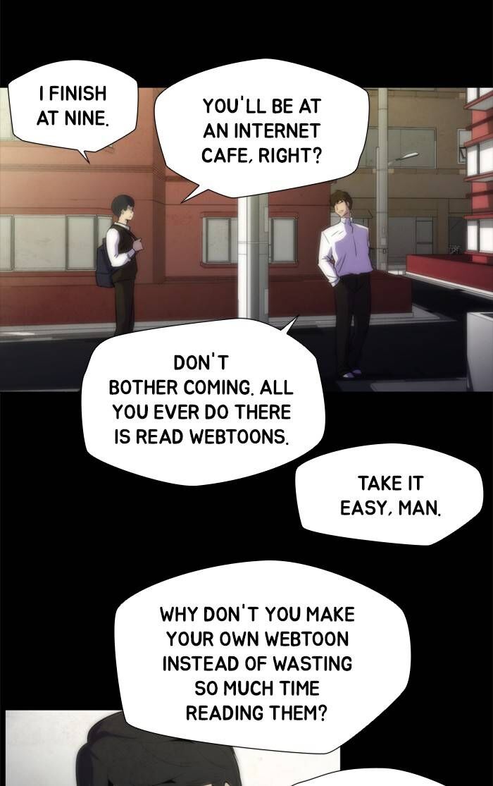 Read Dr. Frost Manga Online