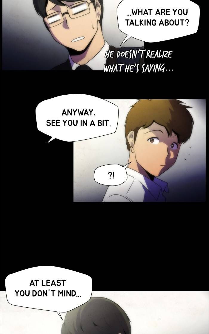 Read Dr. Frost Manga Online