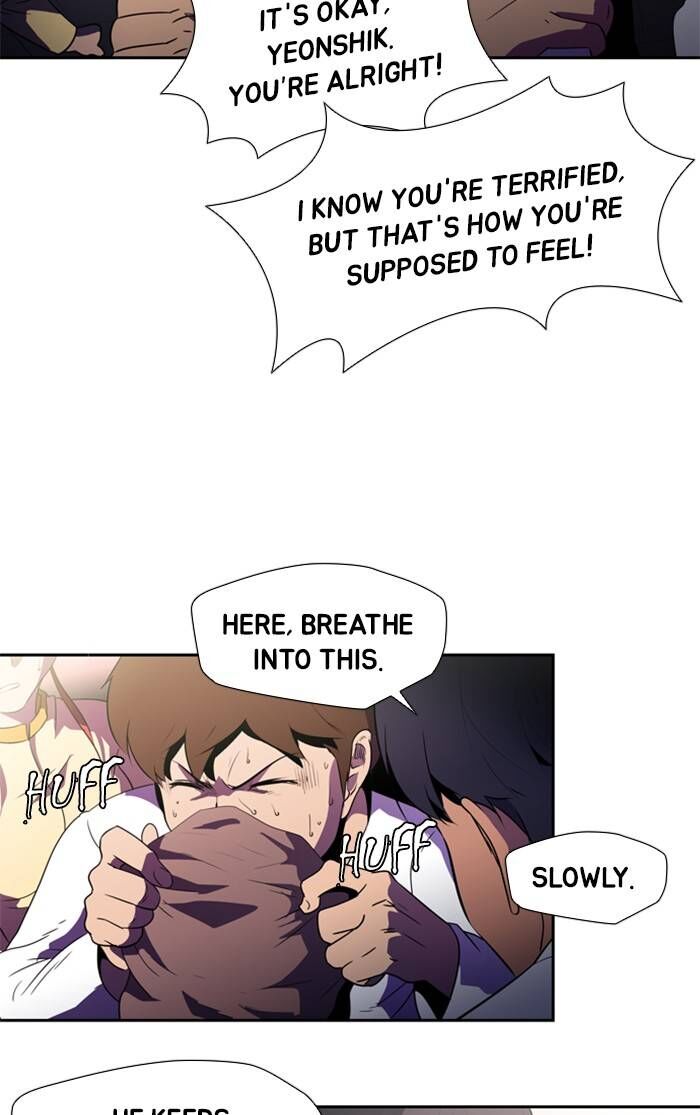 Read Dr. Frost Manga Online
