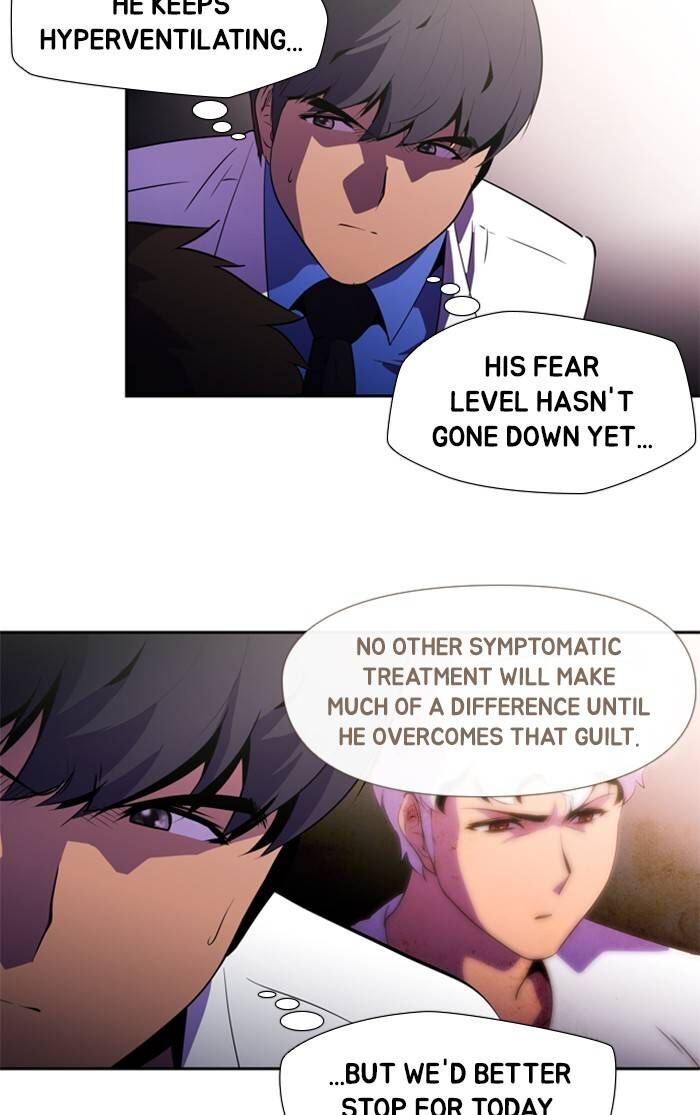 Read Dr. Frost Manga Online