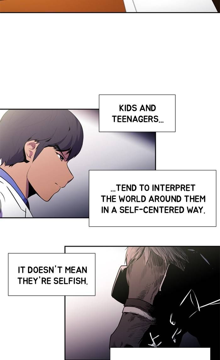 Read Dr. Frost Manga Online