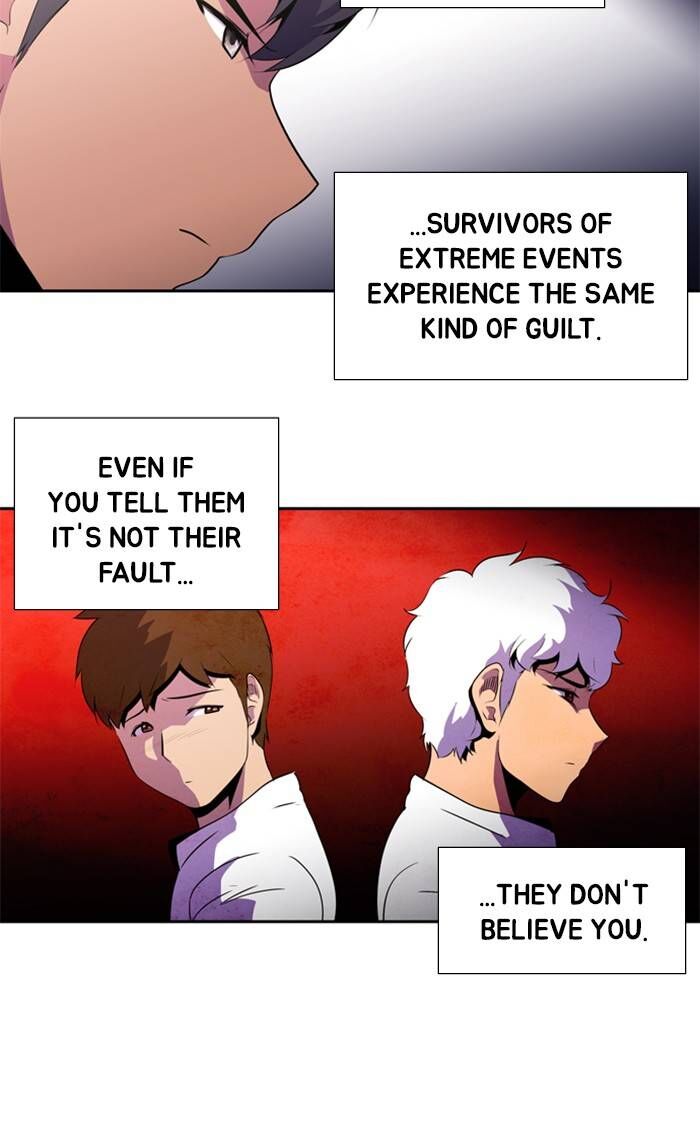 Read Dr. Frost Manga Online
