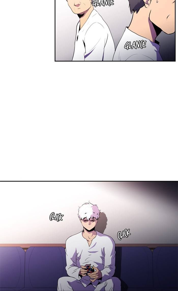 Read Dr. Frost Manga Online
