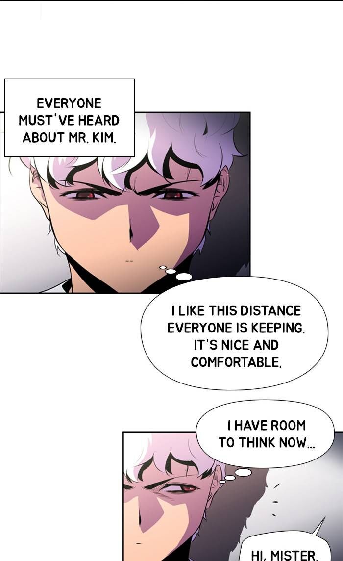 Read Dr. Frost Manga Online