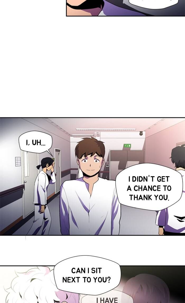 Read Dr. Frost Manga Online