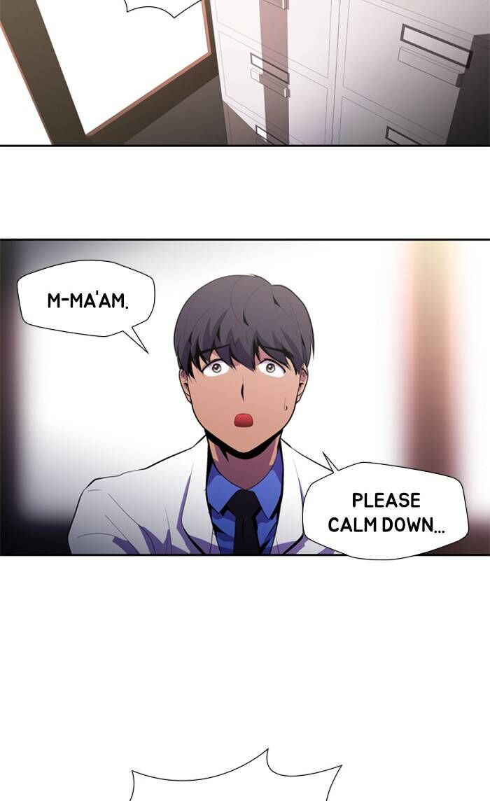 Read Dr. Frost Manga Online