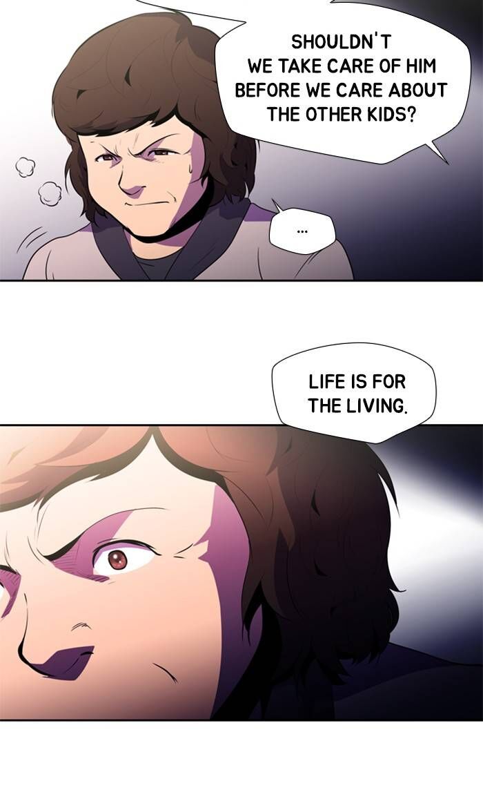 Read Dr. Frost Manga Online