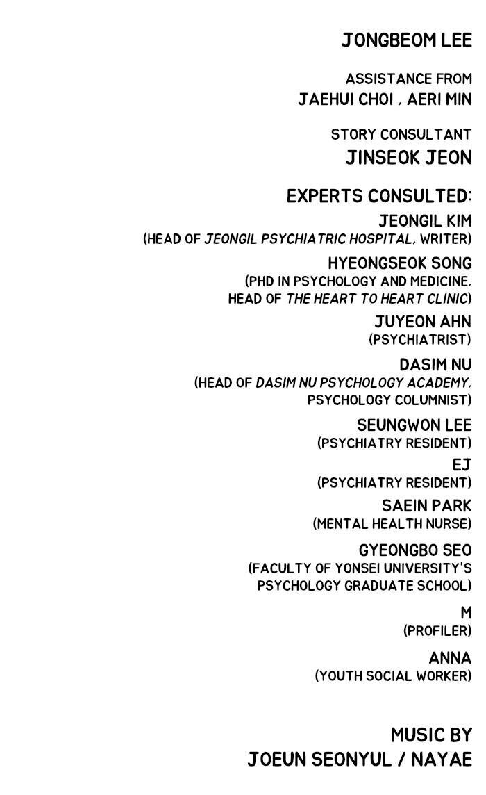 Read Dr. Frost Manga Online