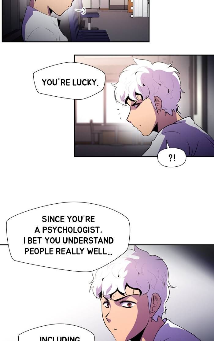 Read Dr. Frost Manga Online
