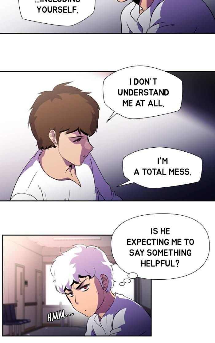 Read Dr. Frost Manga Online
