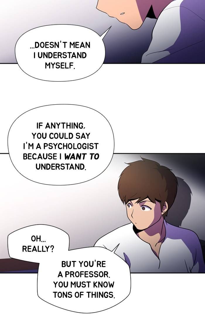 Read Dr. Frost Manga Online