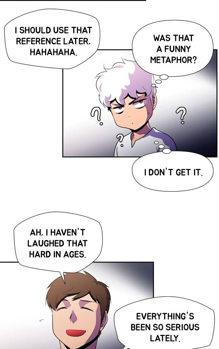 Read Dr. Frost Manga Online