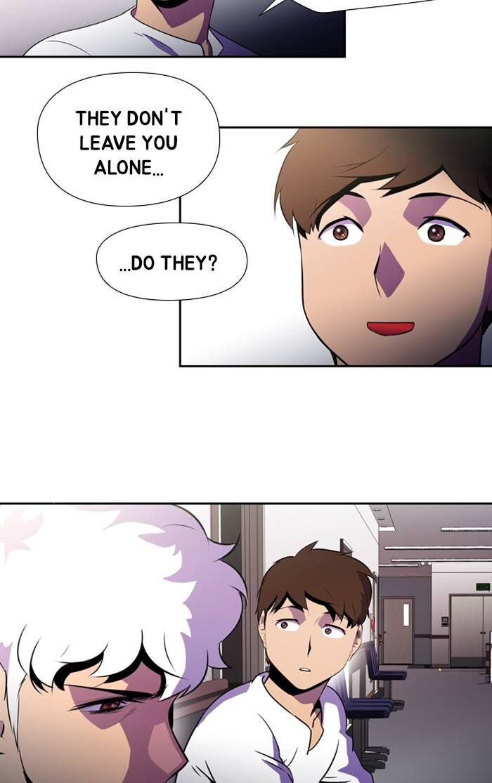 Read Dr. Frost Manga Online