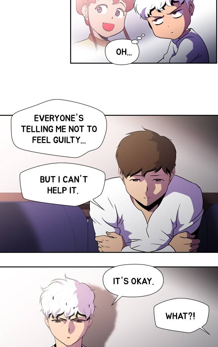Read Dr. Frost Manga Online