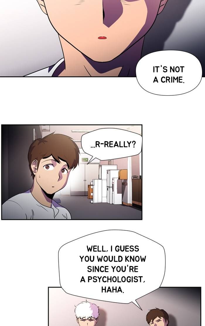 Read Dr. Frost Manga Online