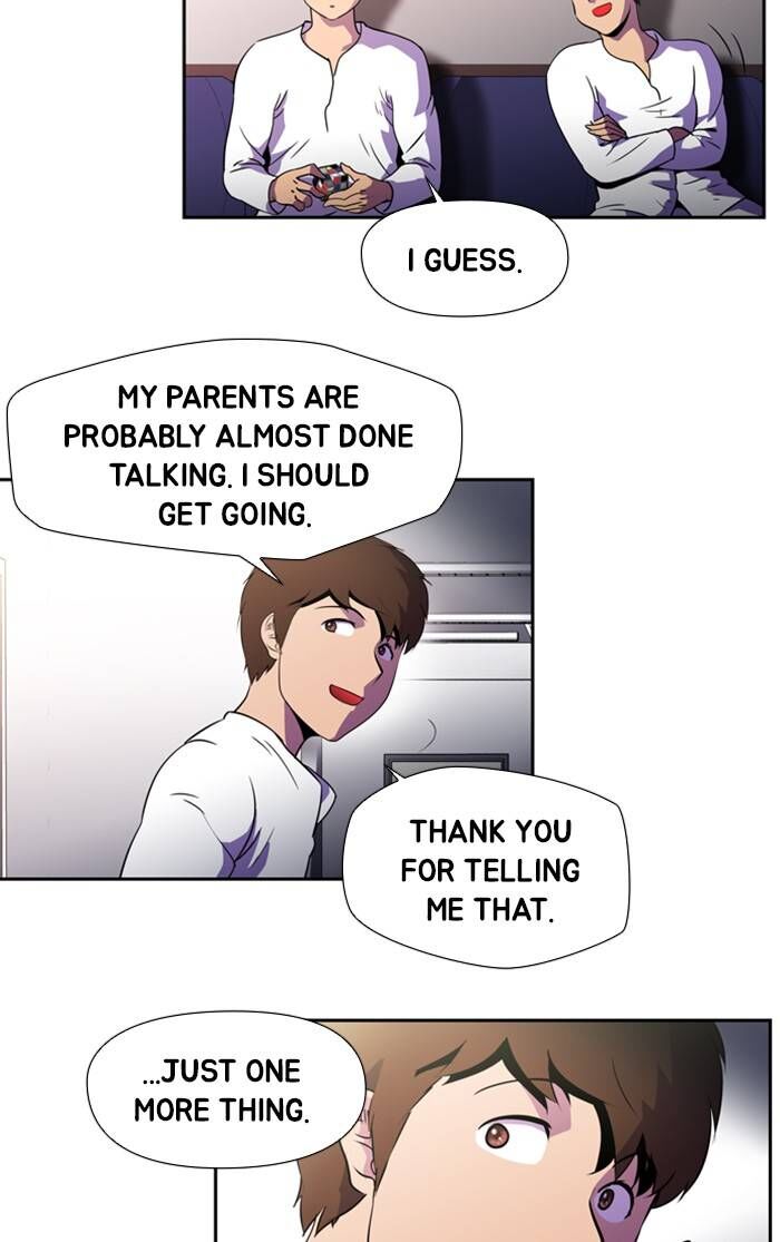 Read Dr. Frost Manga Online