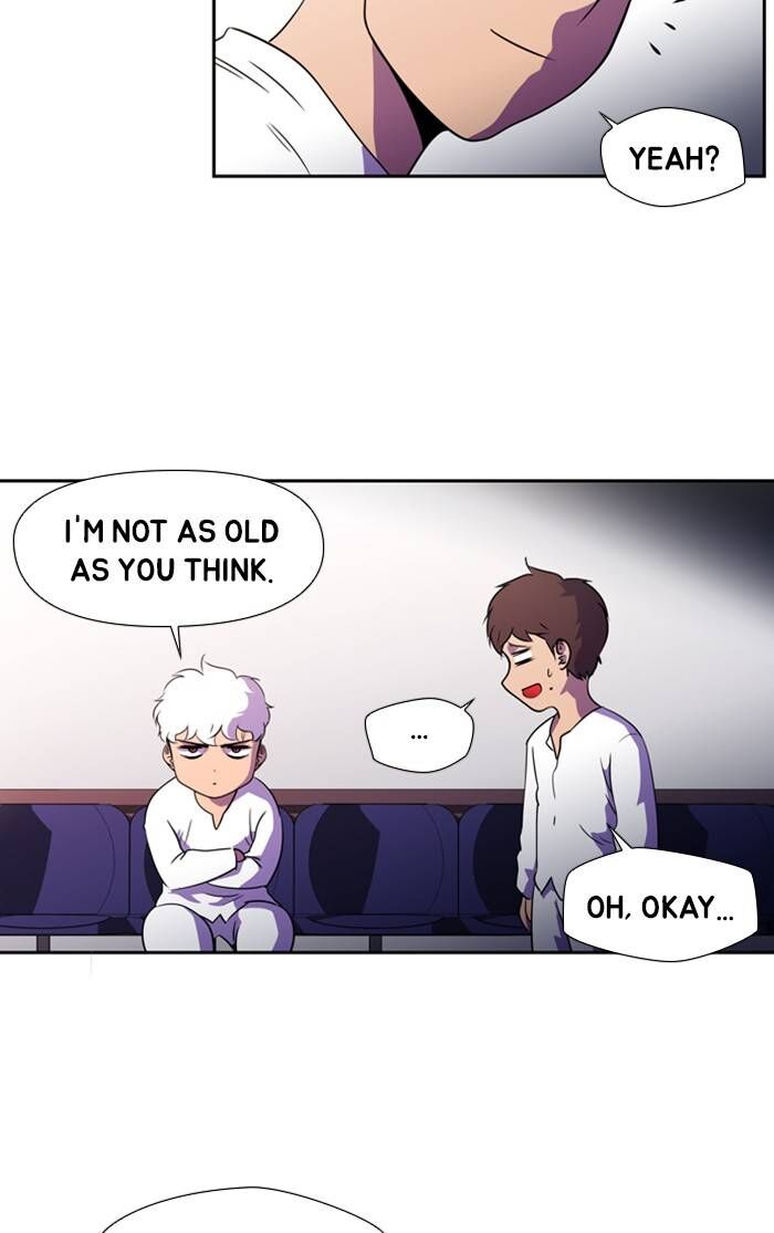 Read Dr. Frost Manga Online