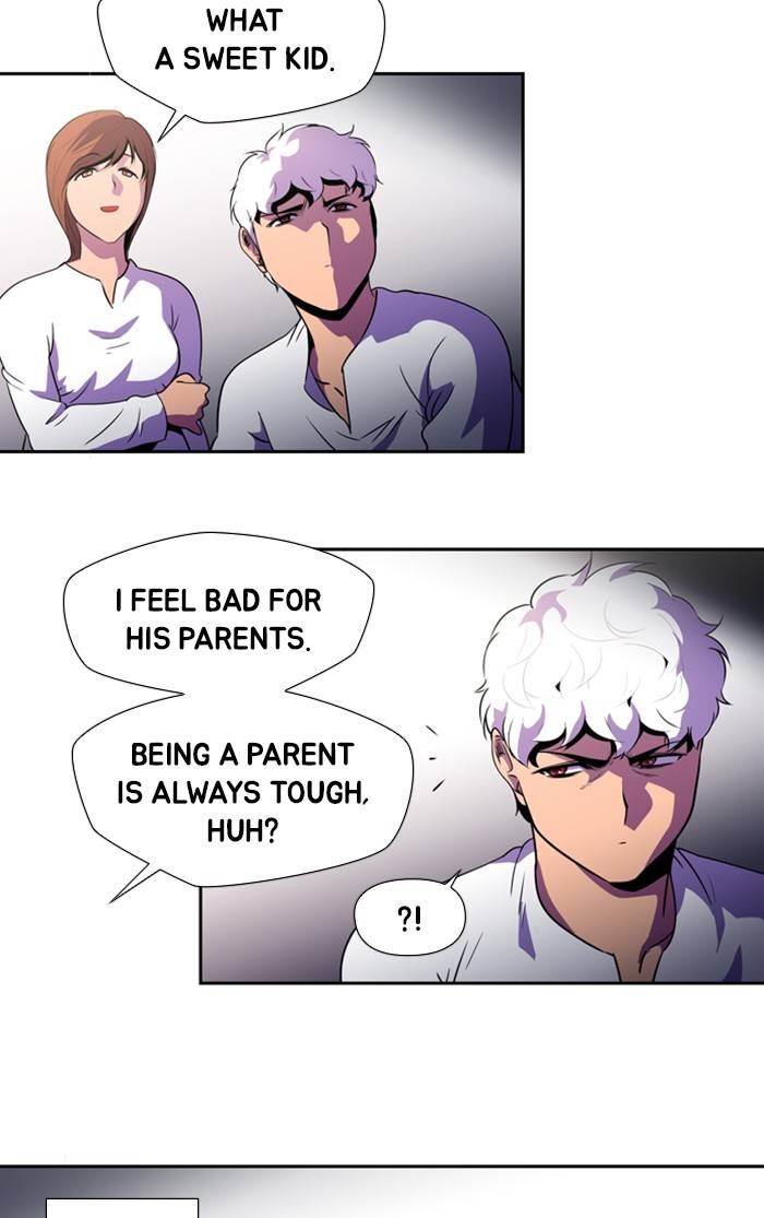Read Dr. Frost Manga Online