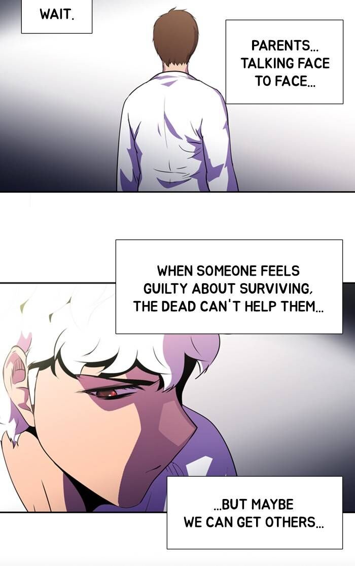Read Dr. Frost Manga Online