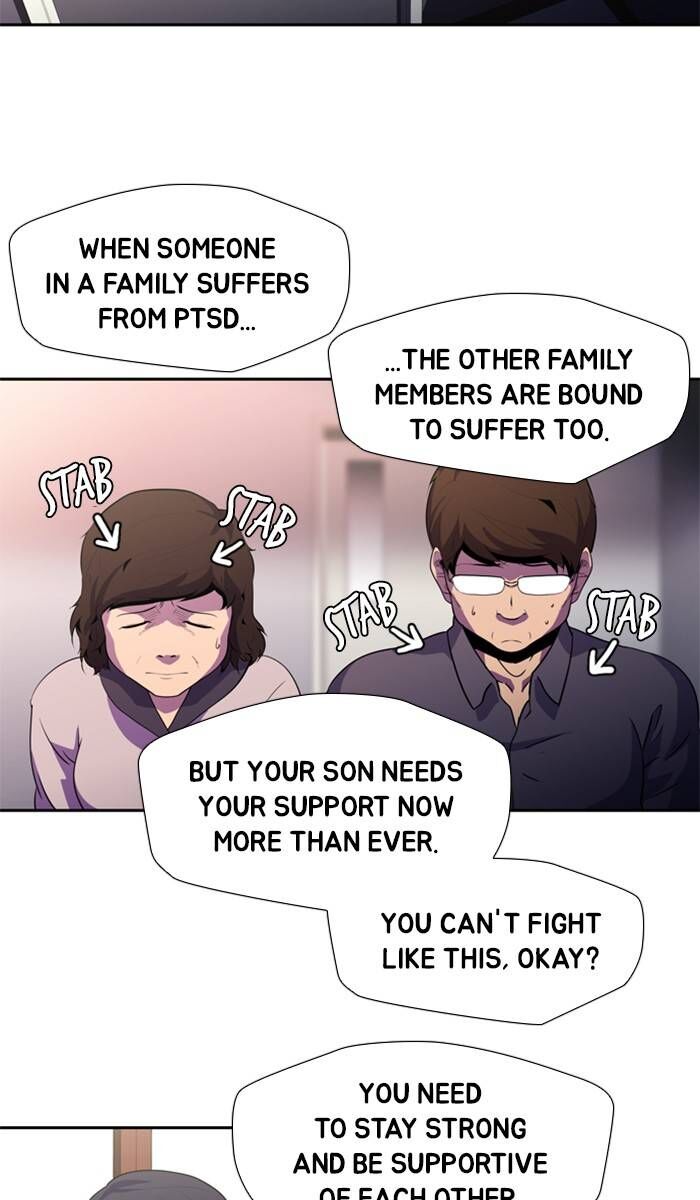 Read Dr. Frost Manga Online