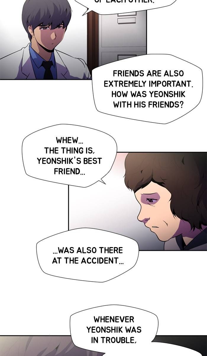 Read Dr. Frost Manga Online