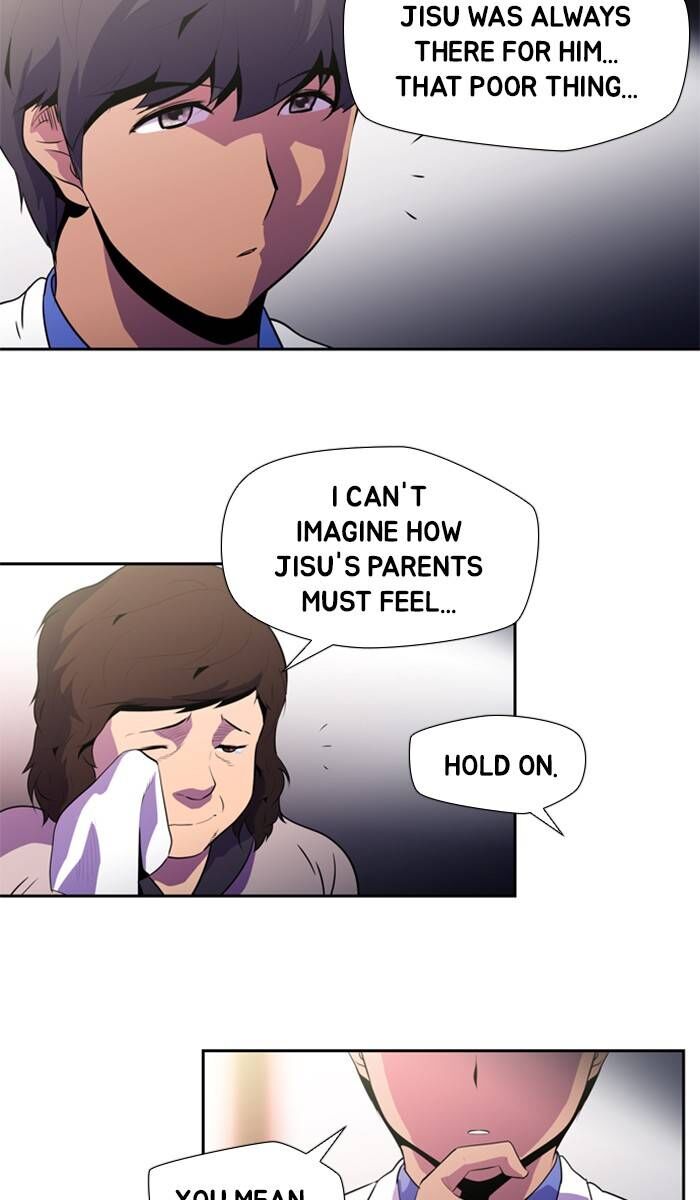 Read Dr. Frost Manga Online