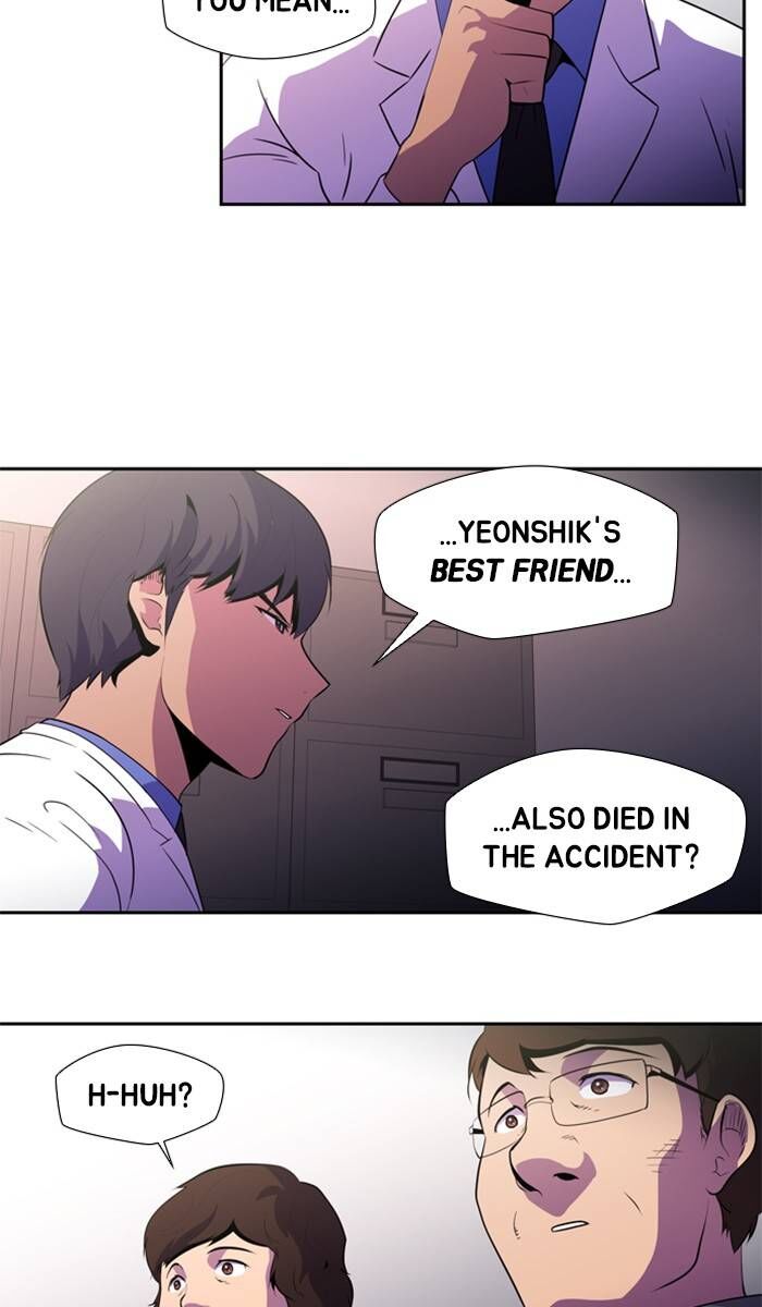 Read Dr. Frost Manga Online
