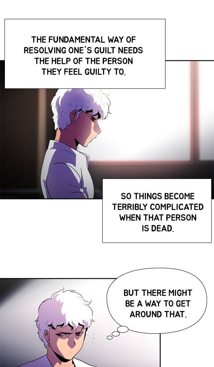 Read Dr. Frost Manga Online