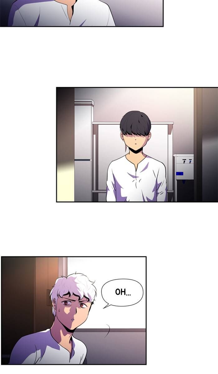 Read Dr. Frost Manga Online