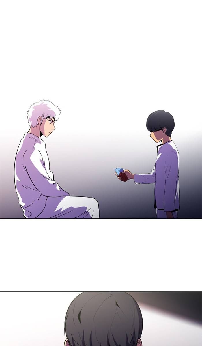 Read Dr. Frost Manga Online