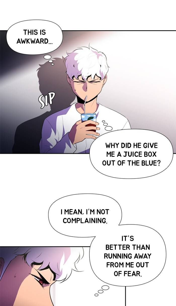 Read Dr. Frost Manga Online