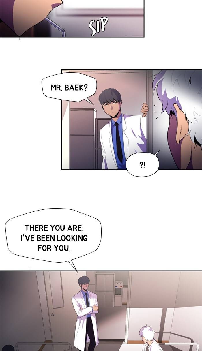 Read Dr. Frost Manga Online