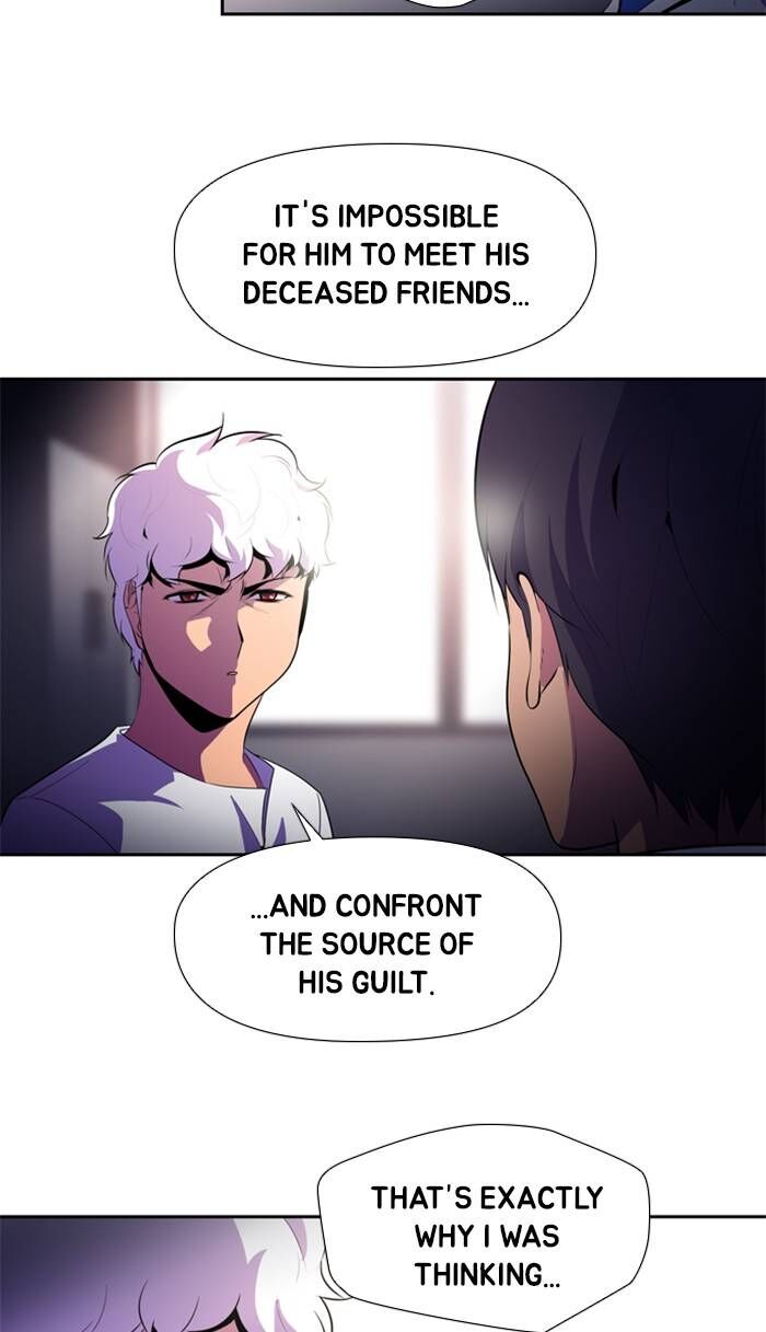Read Dr. Frost Manga Online