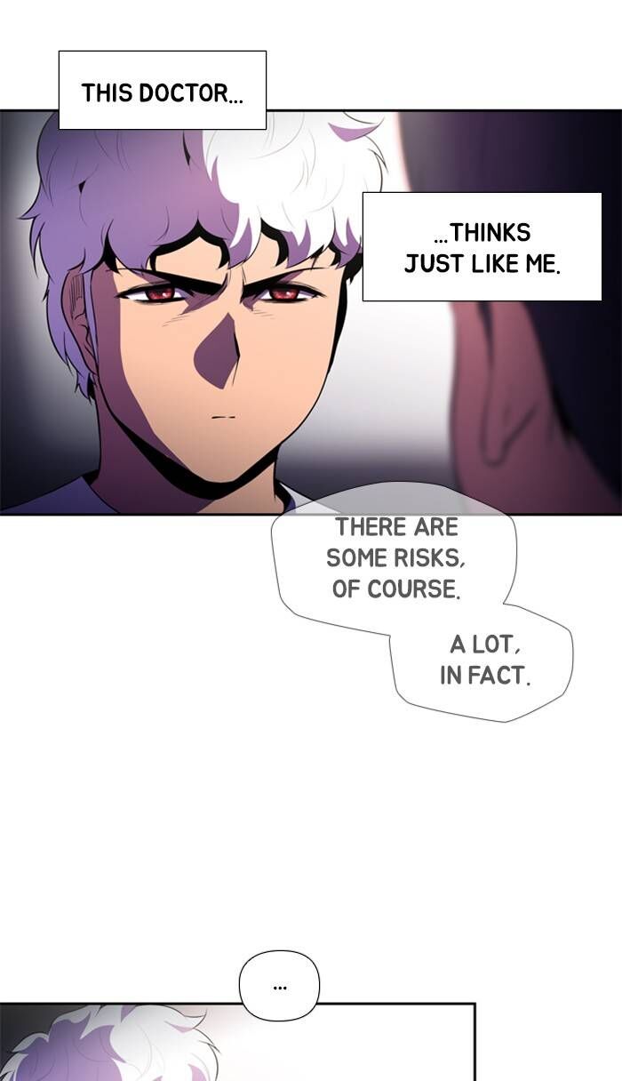 Read Dr. Frost Manga Online
