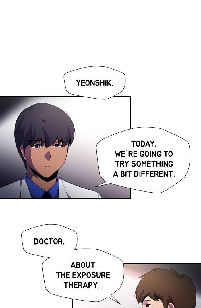 Read Dr. Frost Manga Online