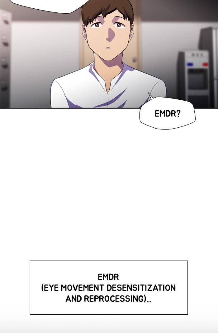 Read Dr. Frost Manga Online