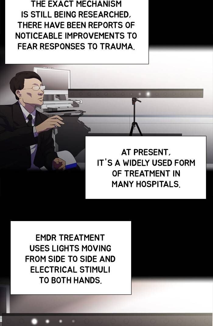 Read Dr. Frost Manga Online