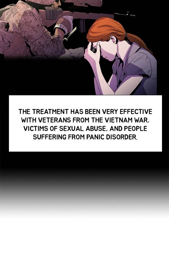 Read Dr. Frost Manga Online