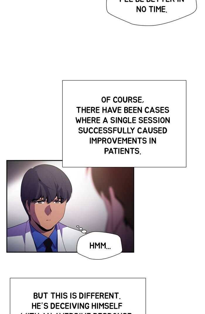 Read Dr. Frost Manga Online