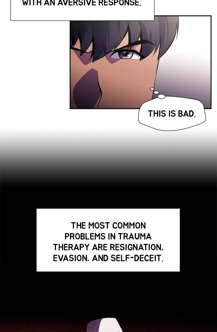 Read Dr. Frost Manga Online