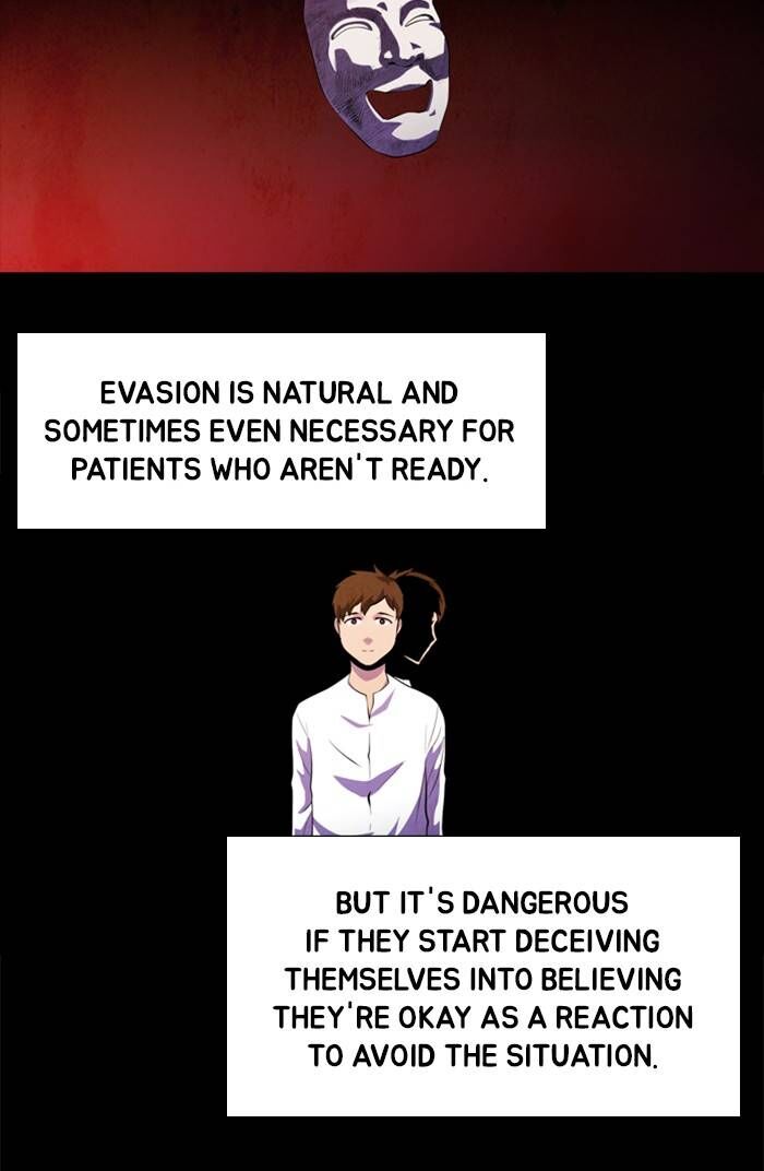 Read Dr. Frost Manga Online
