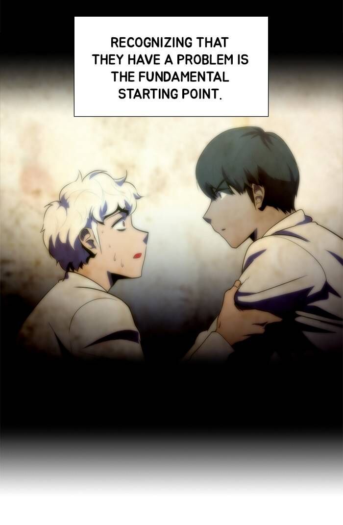 Read Dr. Frost Manga Online