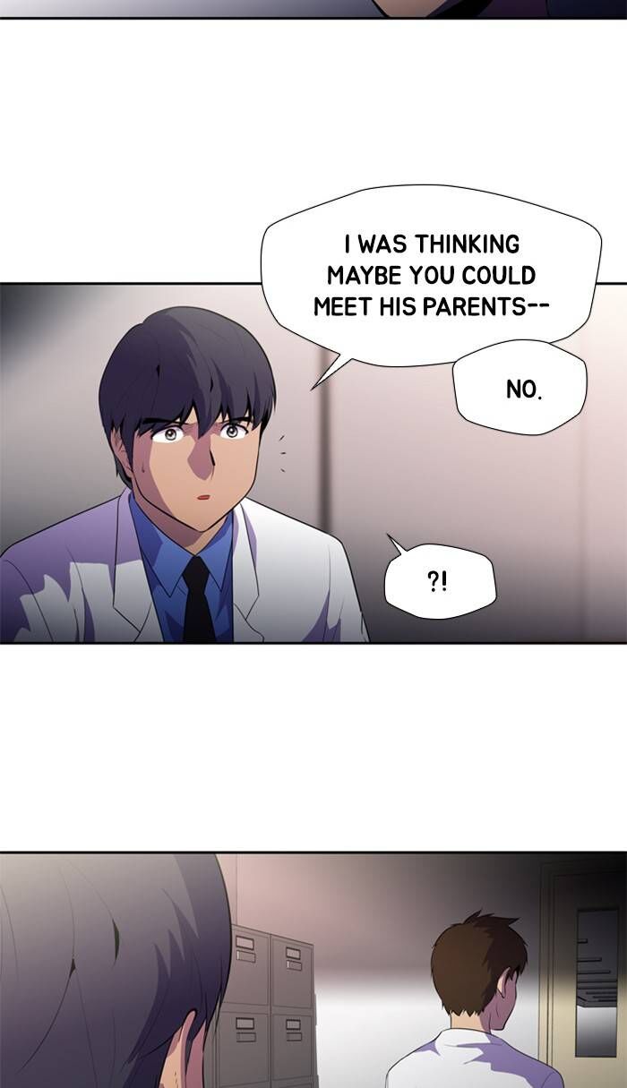 Read Dr. Frost Manga Online