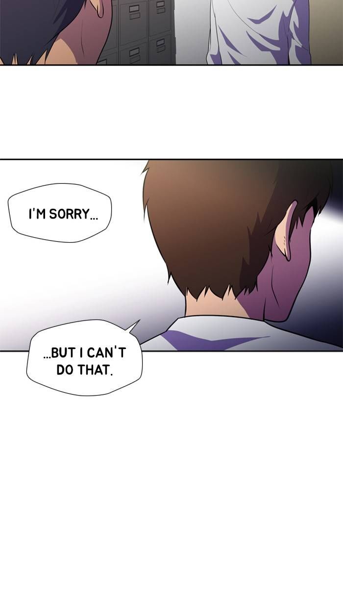 Read Dr. Frost Manga Online