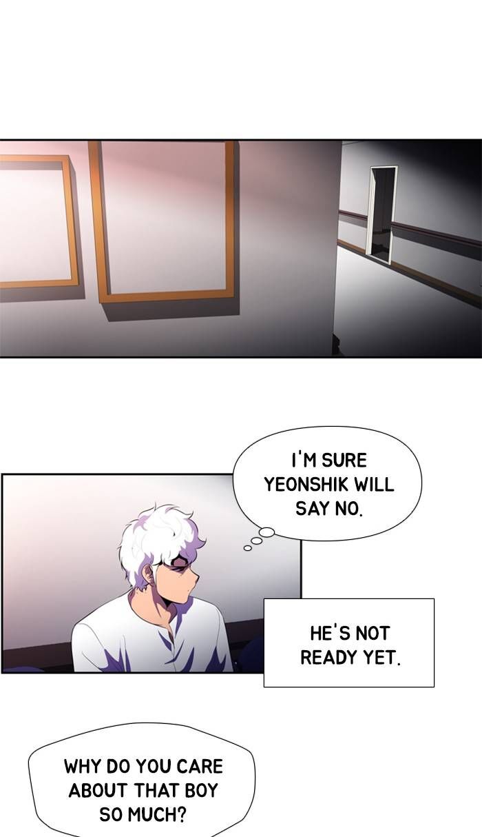 Read Dr. Frost Manga Online