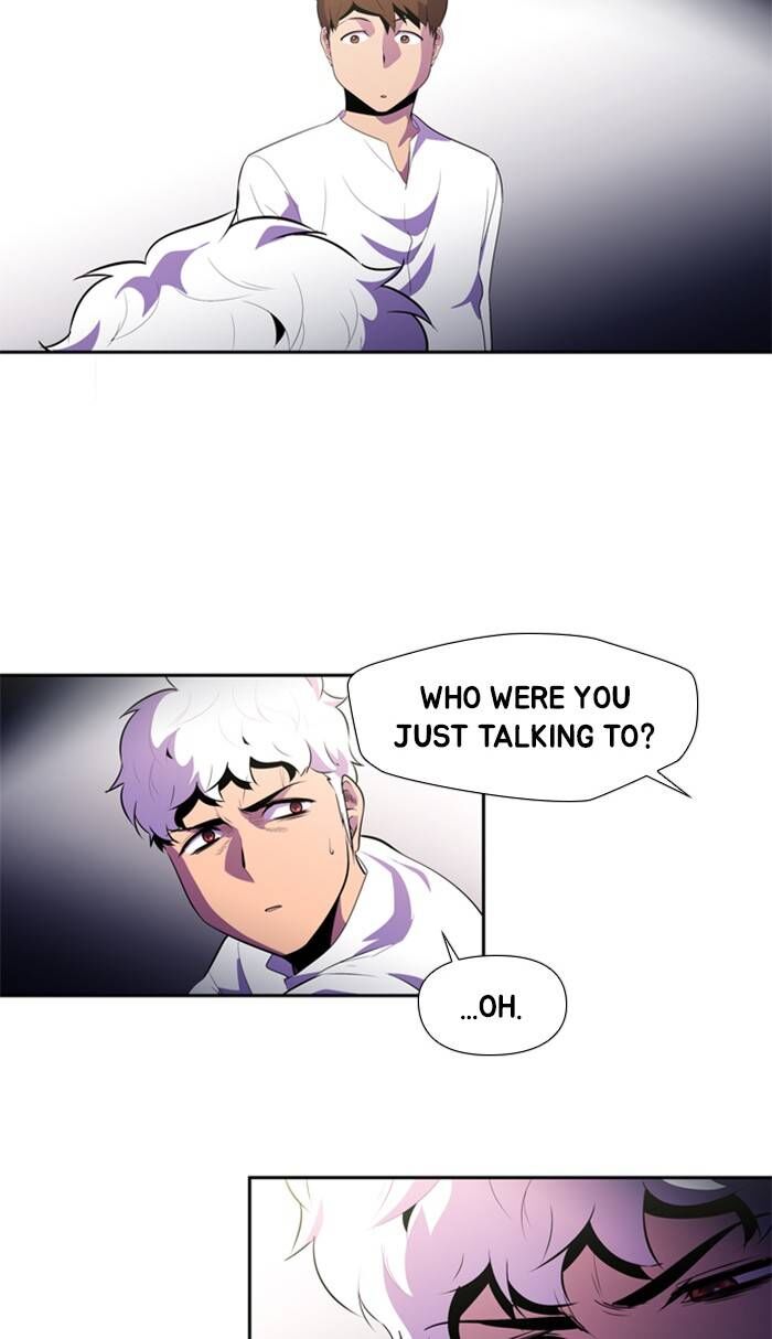 Read Dr. Frost Manga Online