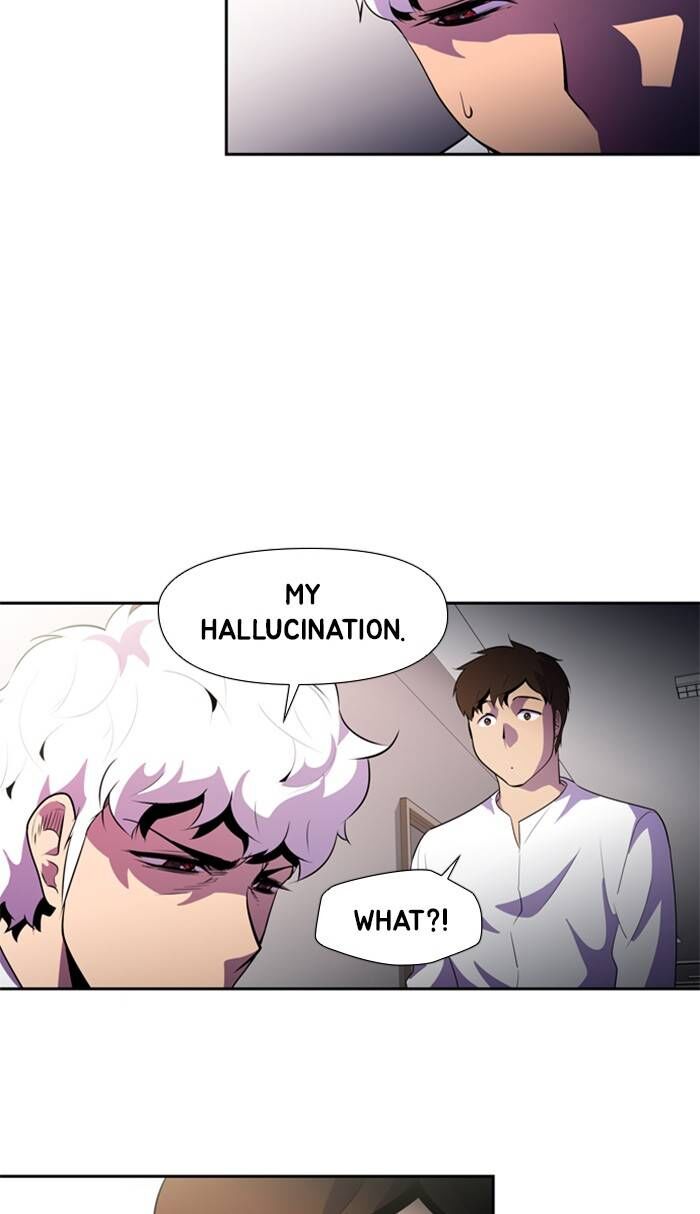 Read Dr. Frost Manga Online