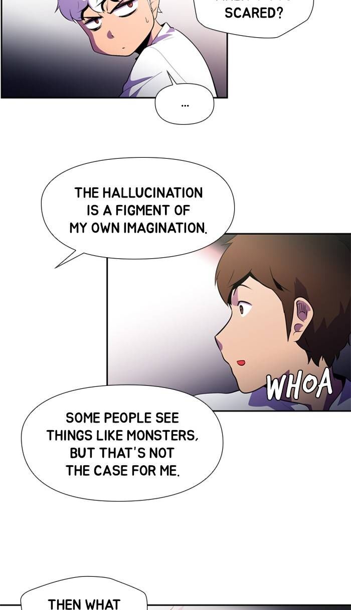 Read Dr. Frost Manga Online