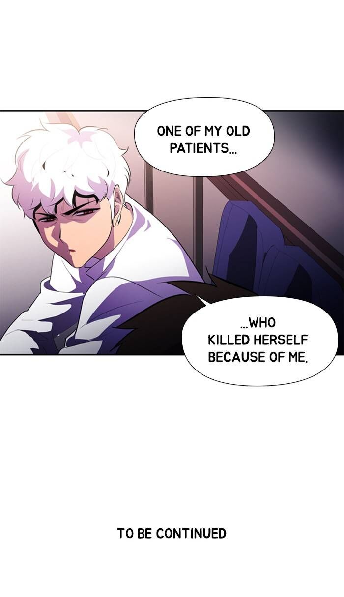Read Dr. Frost Manga Online