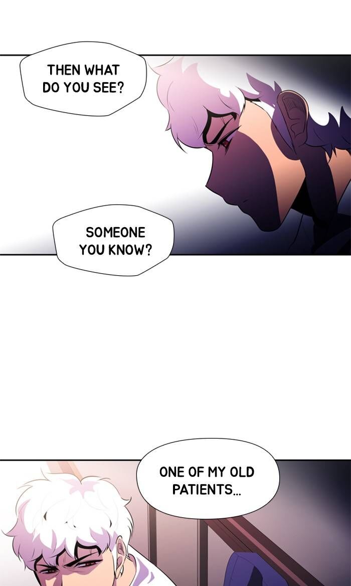 Read Dr. Frost Manga Online
